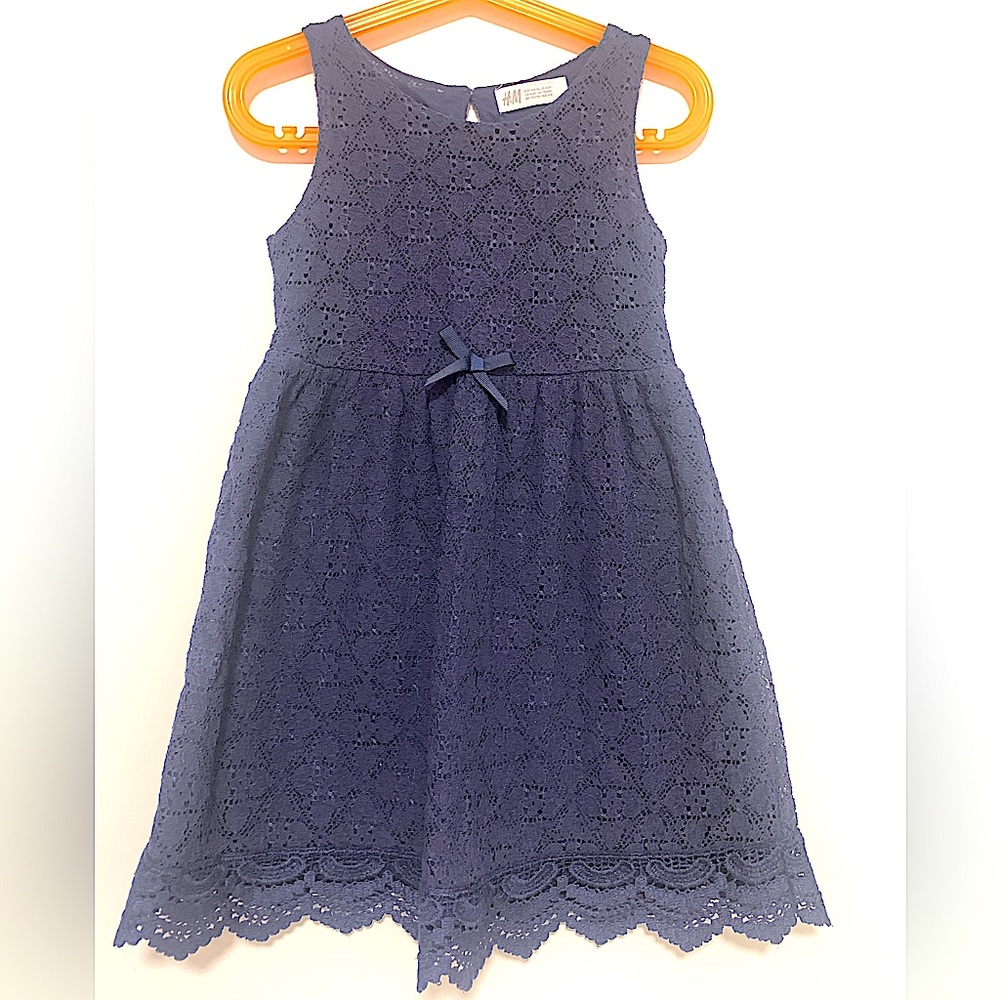 H&M KID'S dress